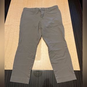 Boys Gap Pants Size 16 Regular Skinny Ankle